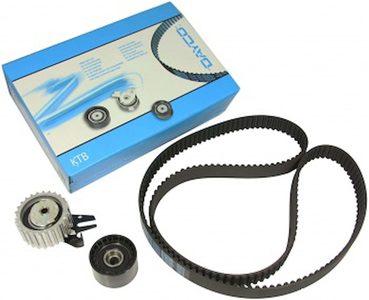 Fiat Triger Seti - Triger Seti - Day Ktb317