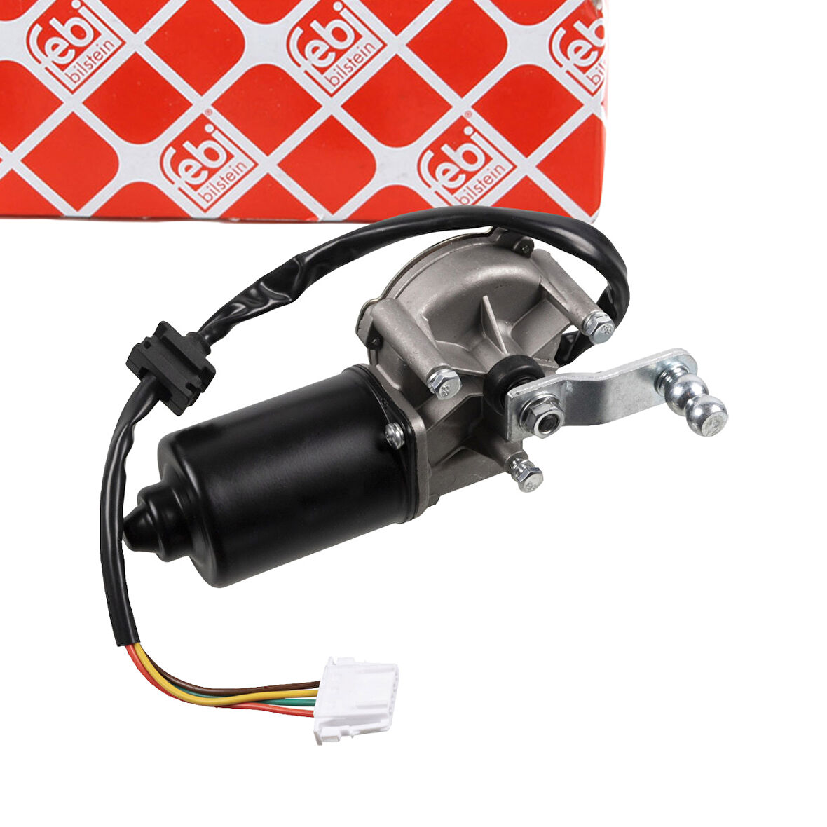 Mercedes Cam Silecek Motoru - Febi 183328