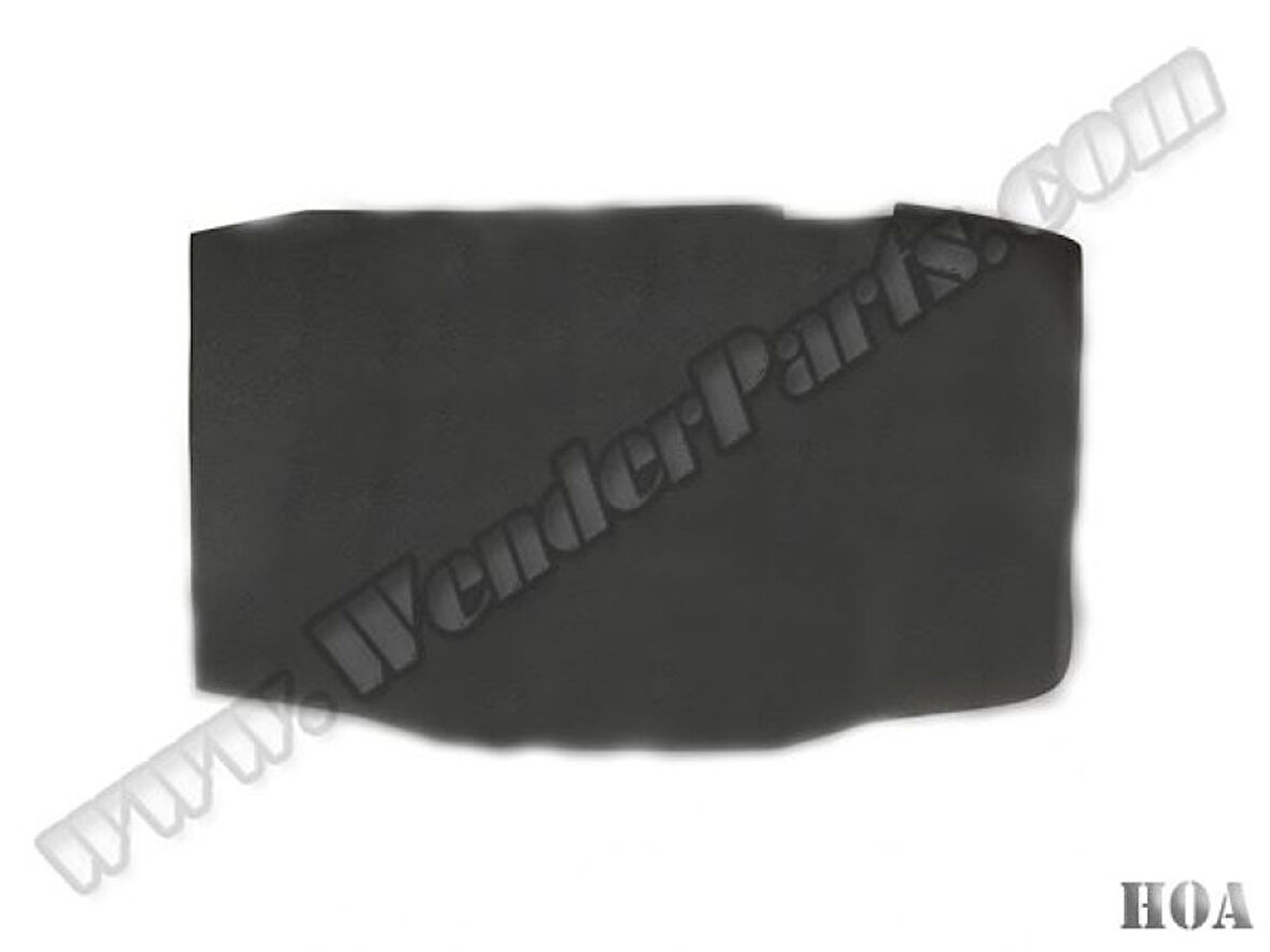 Mercedes Kaput Sungeri W201 85>93 - Wenderparts Ma2016821326