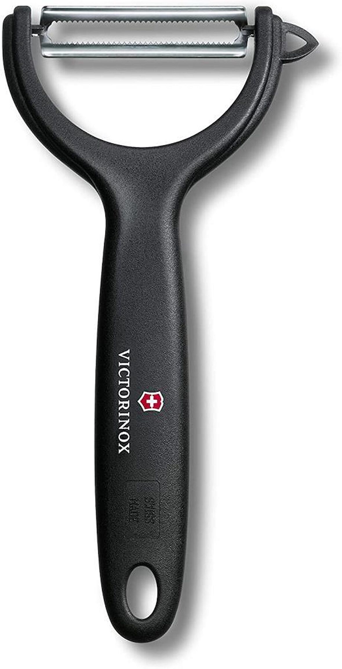 VICTORINOX 7.6079 Domates-Kıvı Soyacak Syah 