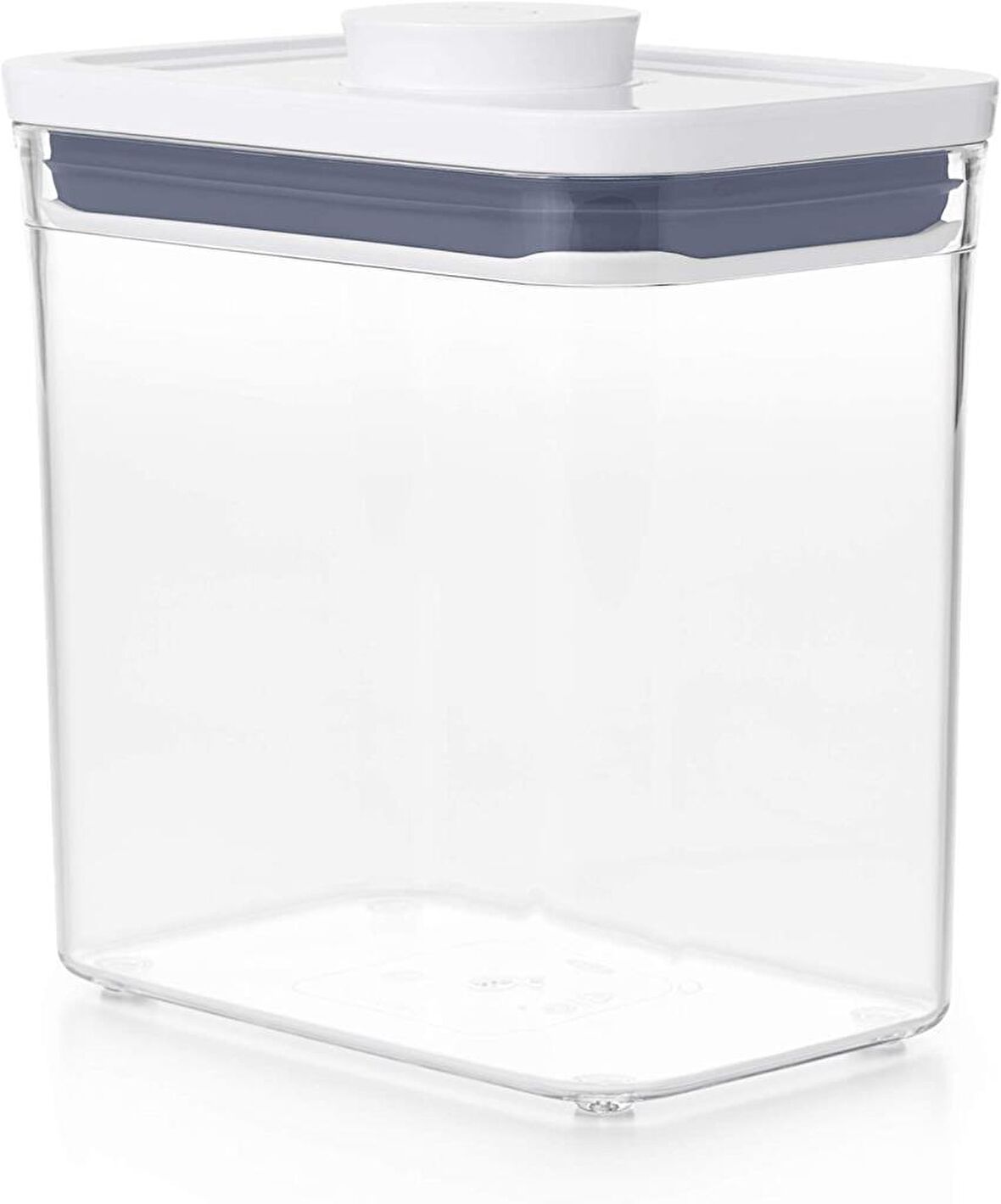 OXO SAKLAMA KABI DİKDÖRTGEN KISA BOY 1.7 QT/ 1.6 LT 11234600