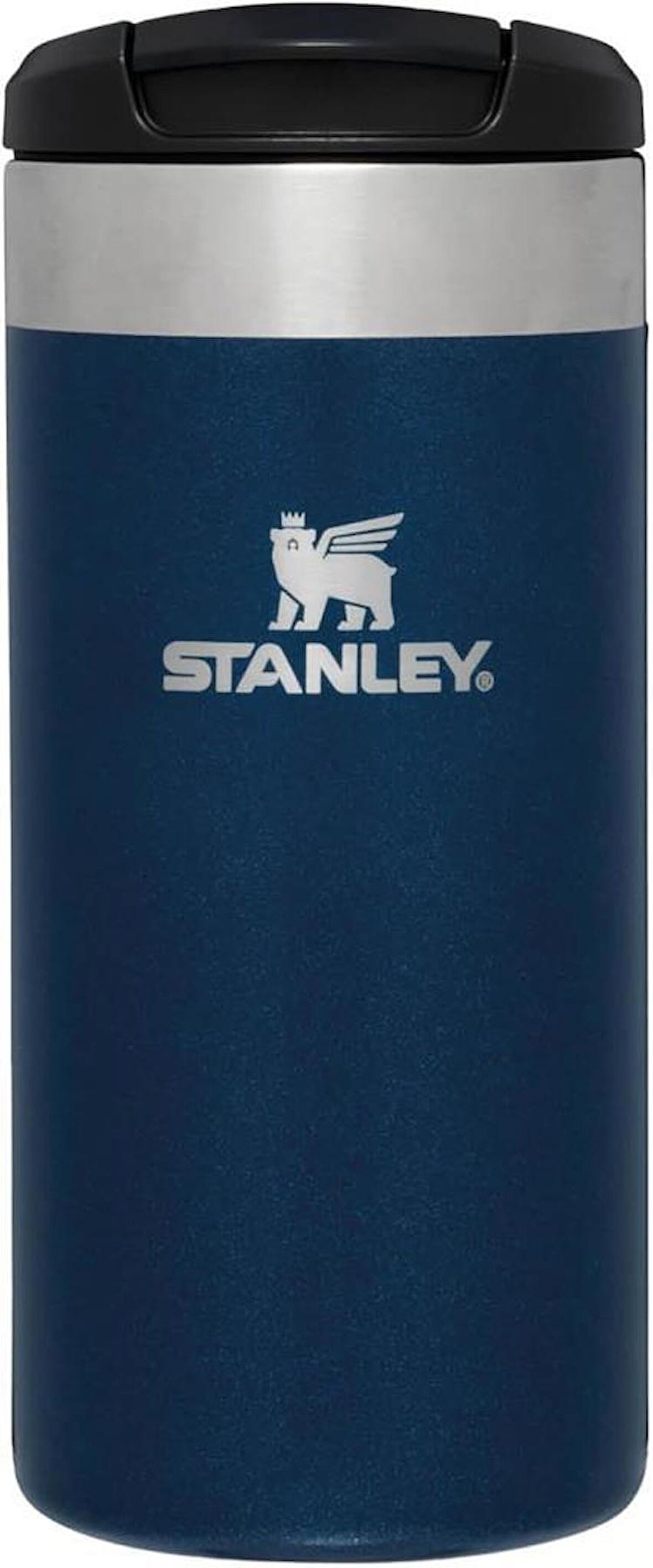 Stanley The AeroLight™ Transit Mug .35L / 12oz Royal Blue Metallic