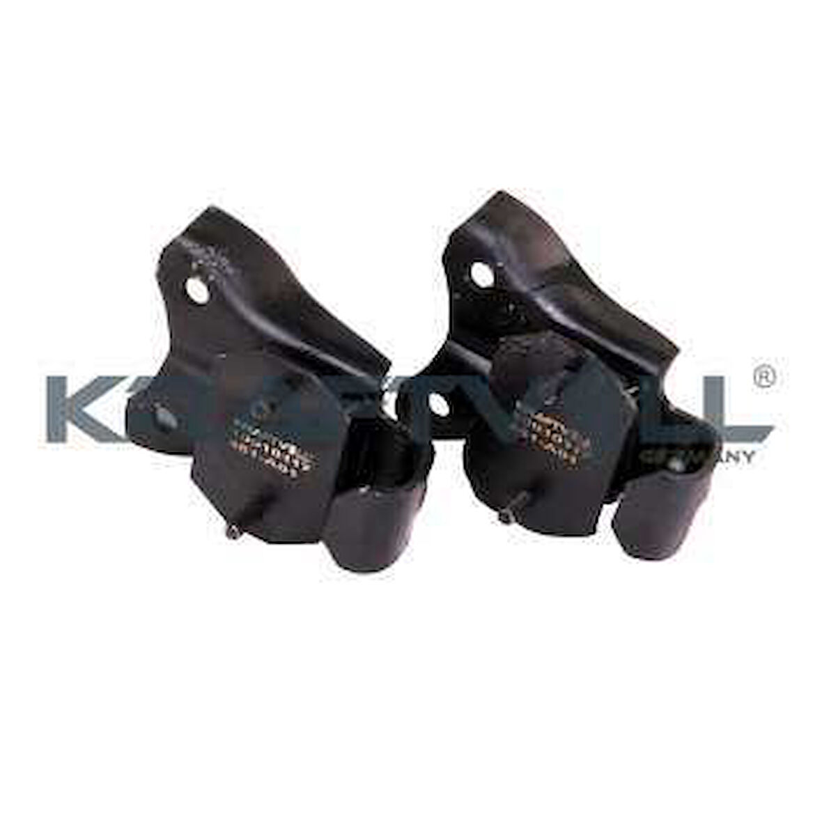 Kia Sanzuman Takozu Kulagı E2200 Besta 87>05 - Kraftvoll 10010117