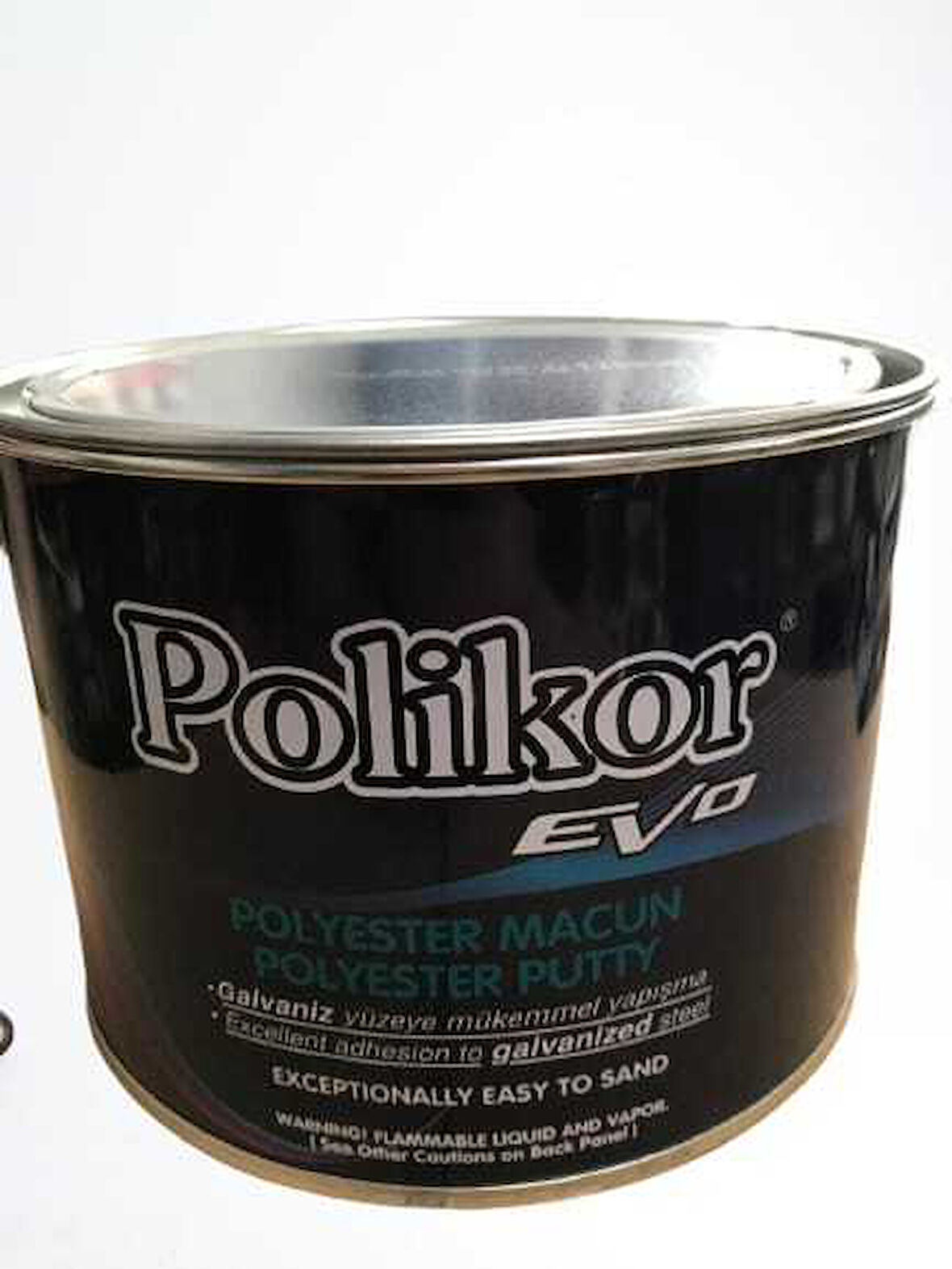 POLİKOR EVO POLYESTER MACUN 3/1 LİK