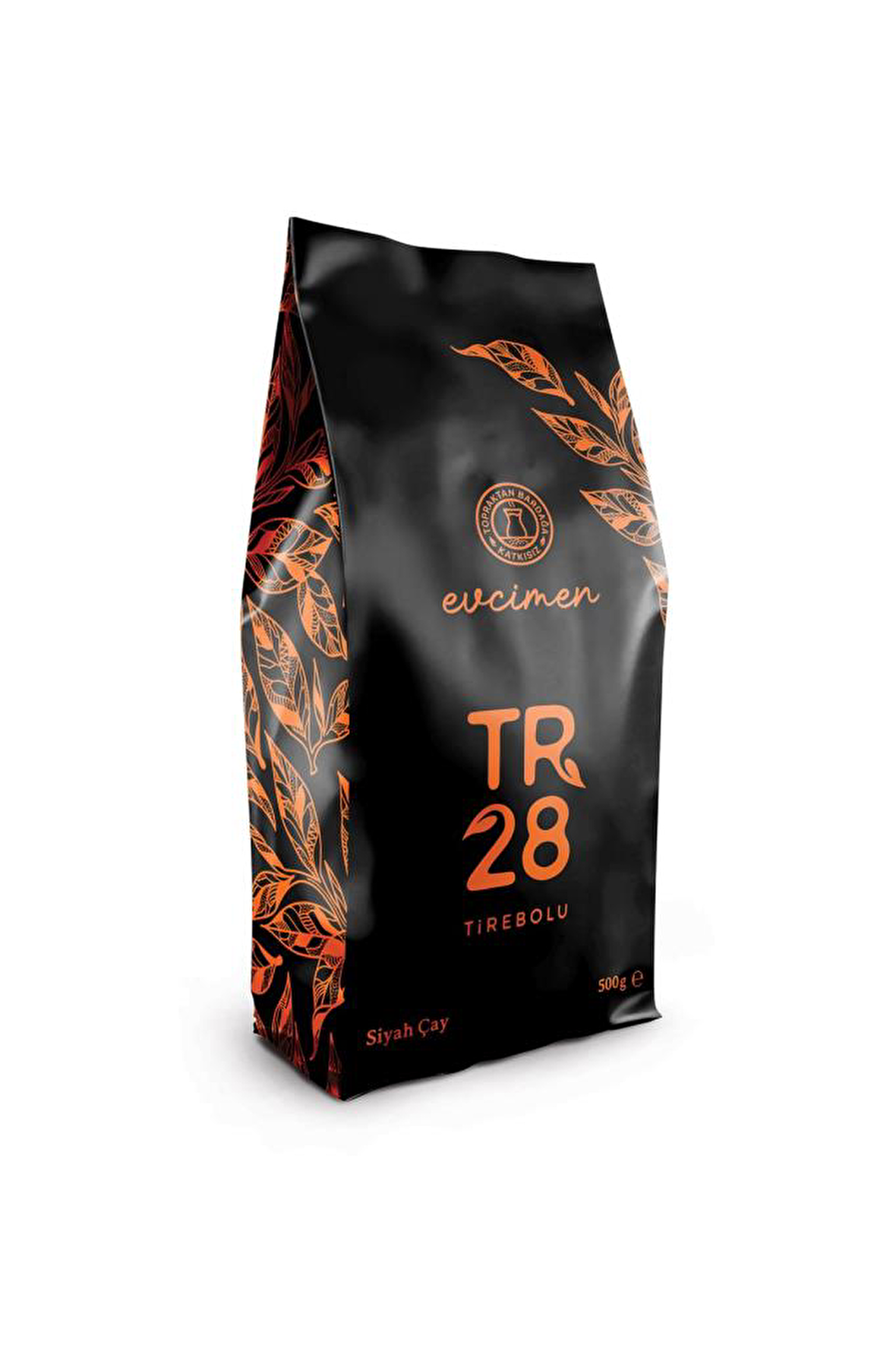 Tirebolu 28 Dökme Siyah Çay 500 gr 