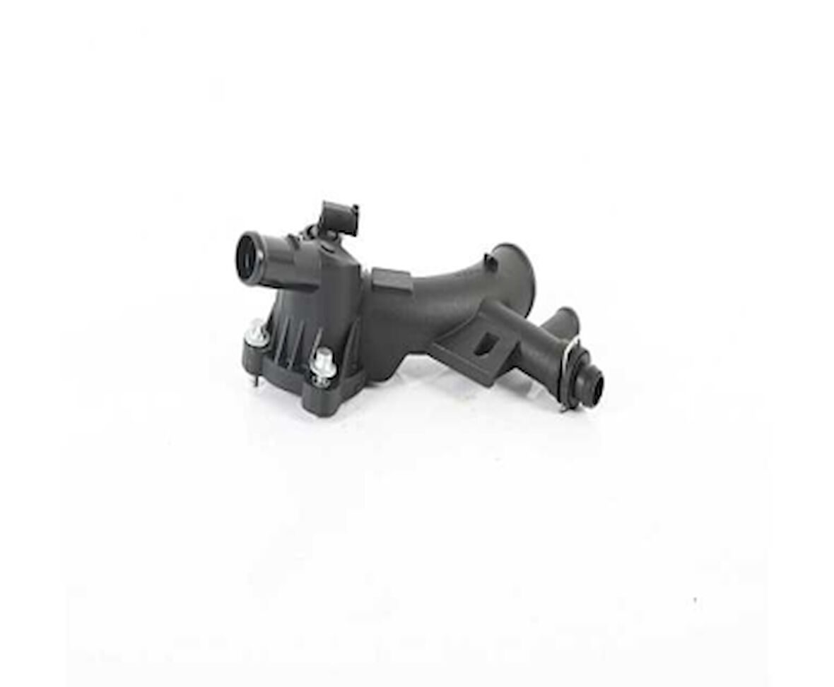 Opel Termostat Gövdesi - Komple - Bsg 65-126-007