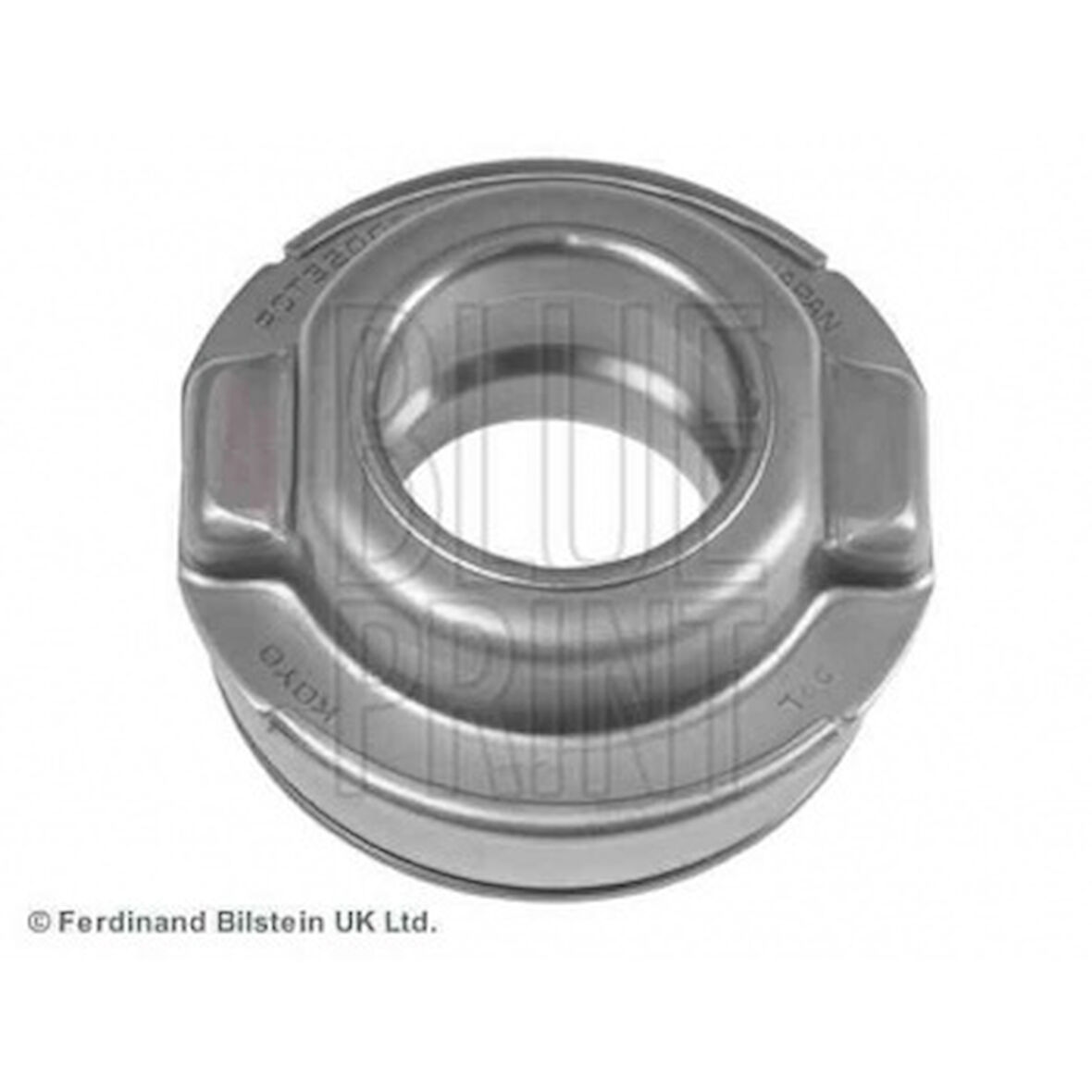 Hyundaı Ticarı Debriyaj Rulmanı H100 L300 Starex L200 1996-> (prb02) - Blueprint Adc43323