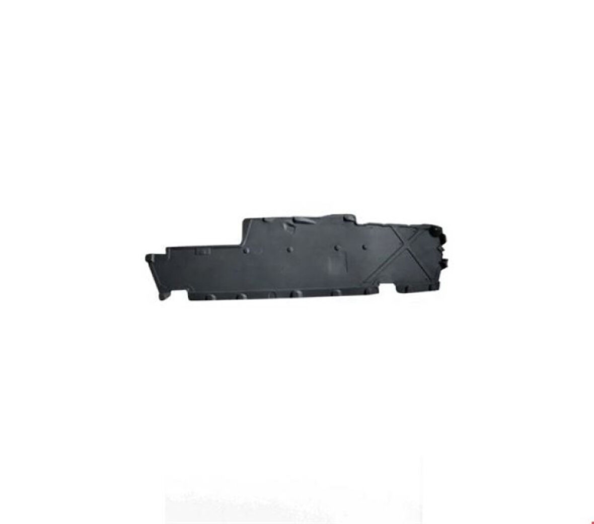 Mercedes Taban Alt Kaplama Sag W222 Maybach - Vortex V2206414