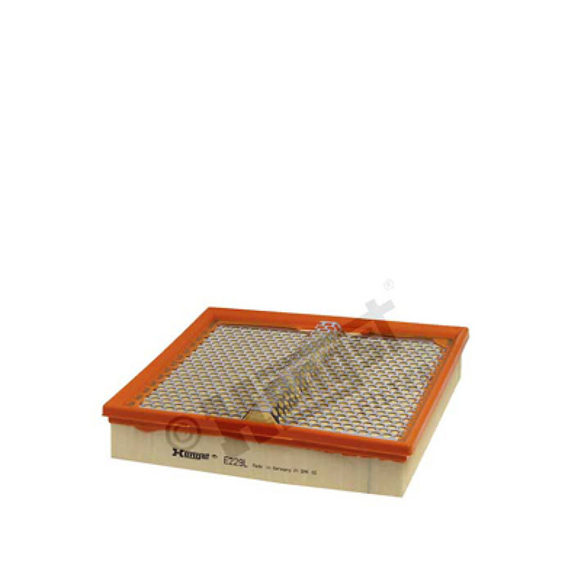 Mercedes Hava Filtresi - Td - Hng E229l