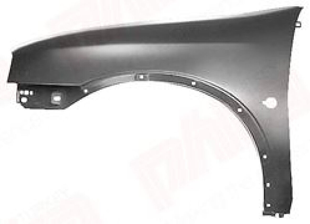 Opel Camurluk On Sol Sinyal Delikli Sac Corsa 93> - Oran 741011