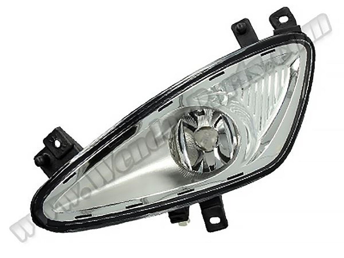 Mercedes Sis Farı Sol S-Class W221 05>13 - Wenderparts Ma2218200156
