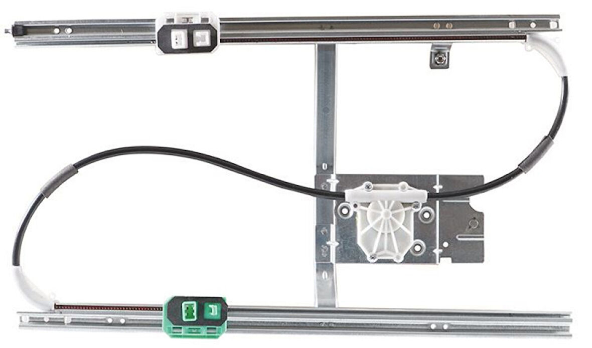 Renault Truck Cam Krikosu Motorlu Sol Renault C-D Seri 13>  Premium-Kerax 370-400-420 00>  Premium 430-460 06>  45 - Wagenburg 702503