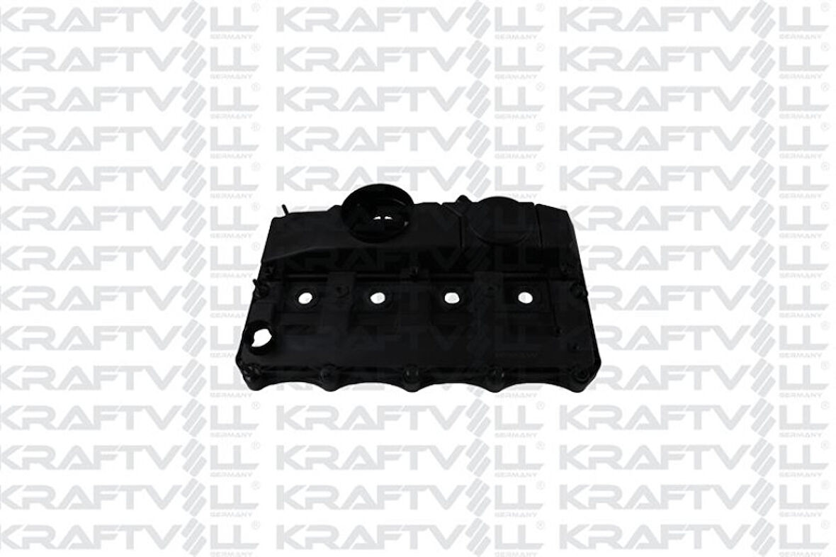 Ford Kulbutor Kapagı Transıt V347 2.4 Tdci 06> - Kraftvoll 12140026