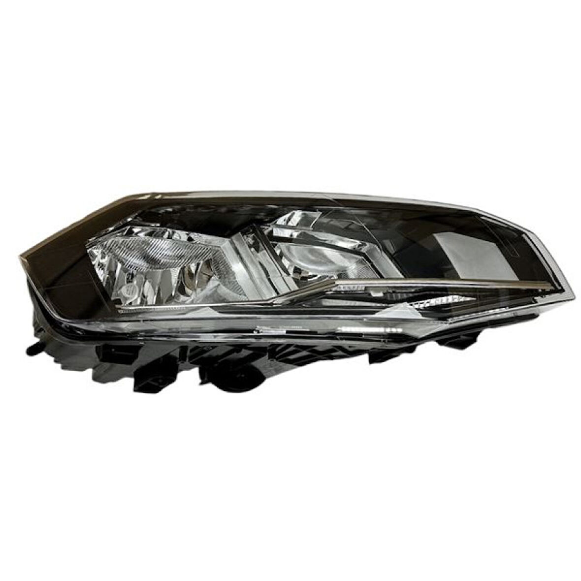 Vag Far Komple Sag Polo 18> - Wagenburg 21000861