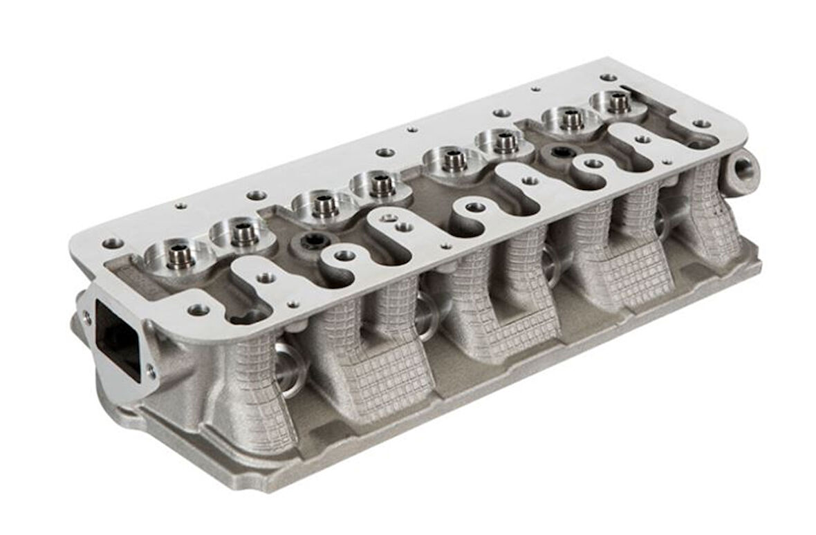 Tofas Silindir Kapagı M131 1600 - Ozgayd Ch07-005