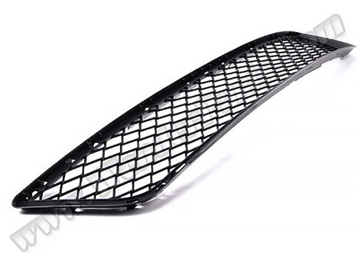 Bmw Tampon İzgarası Bmw X5 E70 LCI On Alt Orta - Wenderparts Ba51117222856