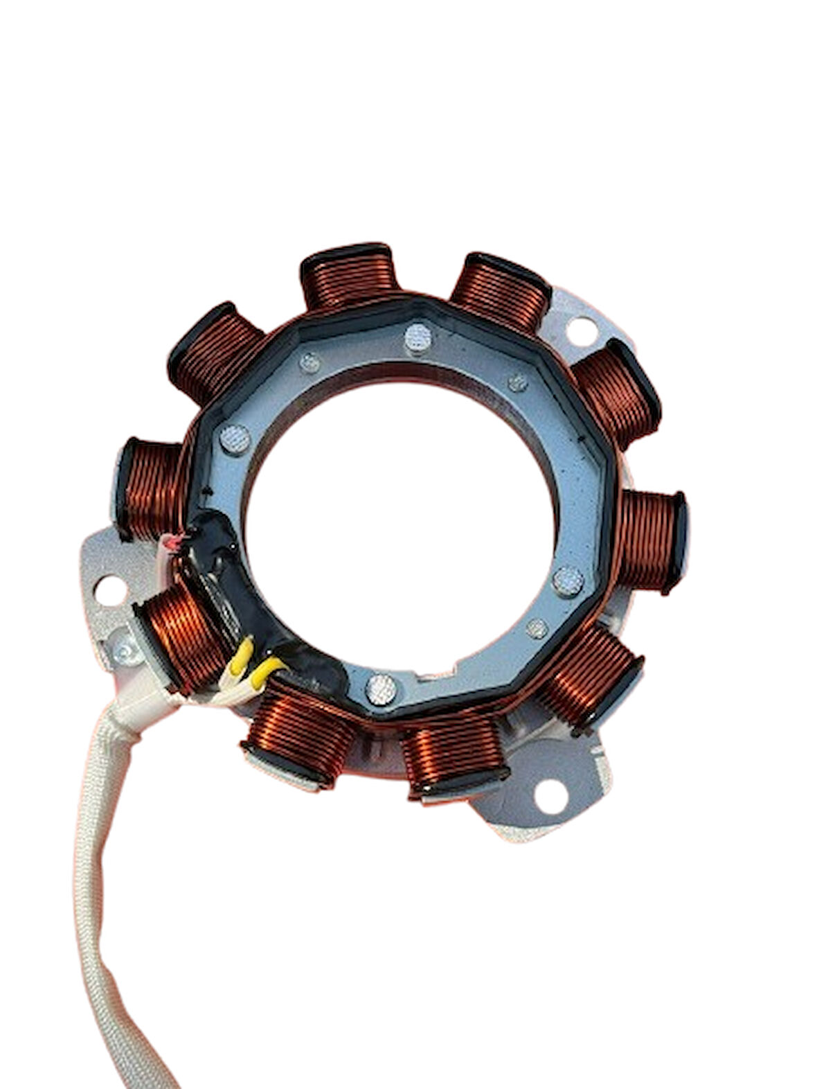 STATOR SARGI LOM 510 12V MARŞLI 10LU