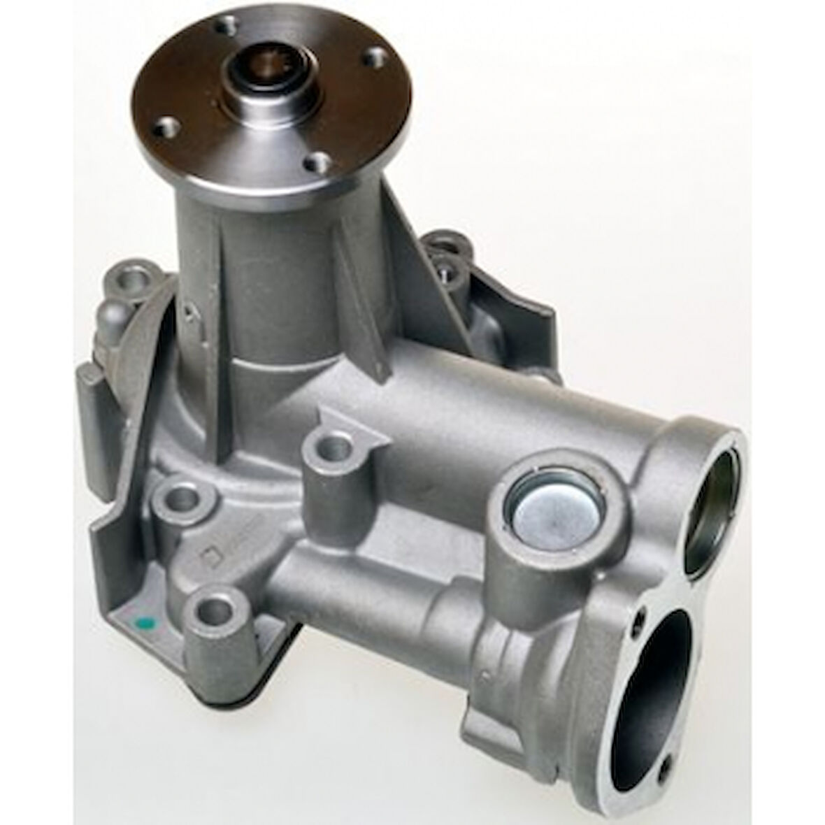 Hyundaı Ticarı Devirdaım Su Pompası H100 Minibus L300 Minibus 1997 2008 L200 1987 1996 ( Kirmizi Kutu ) - Gmb Gwm-39a