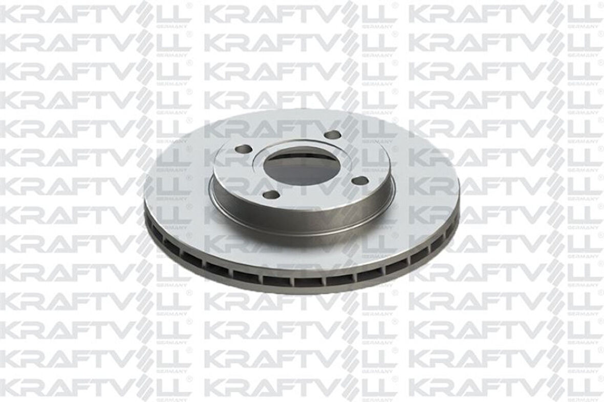 Ford On Fren Disk Aynası Mondeo II / III 92>00 Scorpıo 94>98 Cougar 98>001,6 16v / 1,8 / 2,0i 16v (260 X - Kraftvoll 07040085