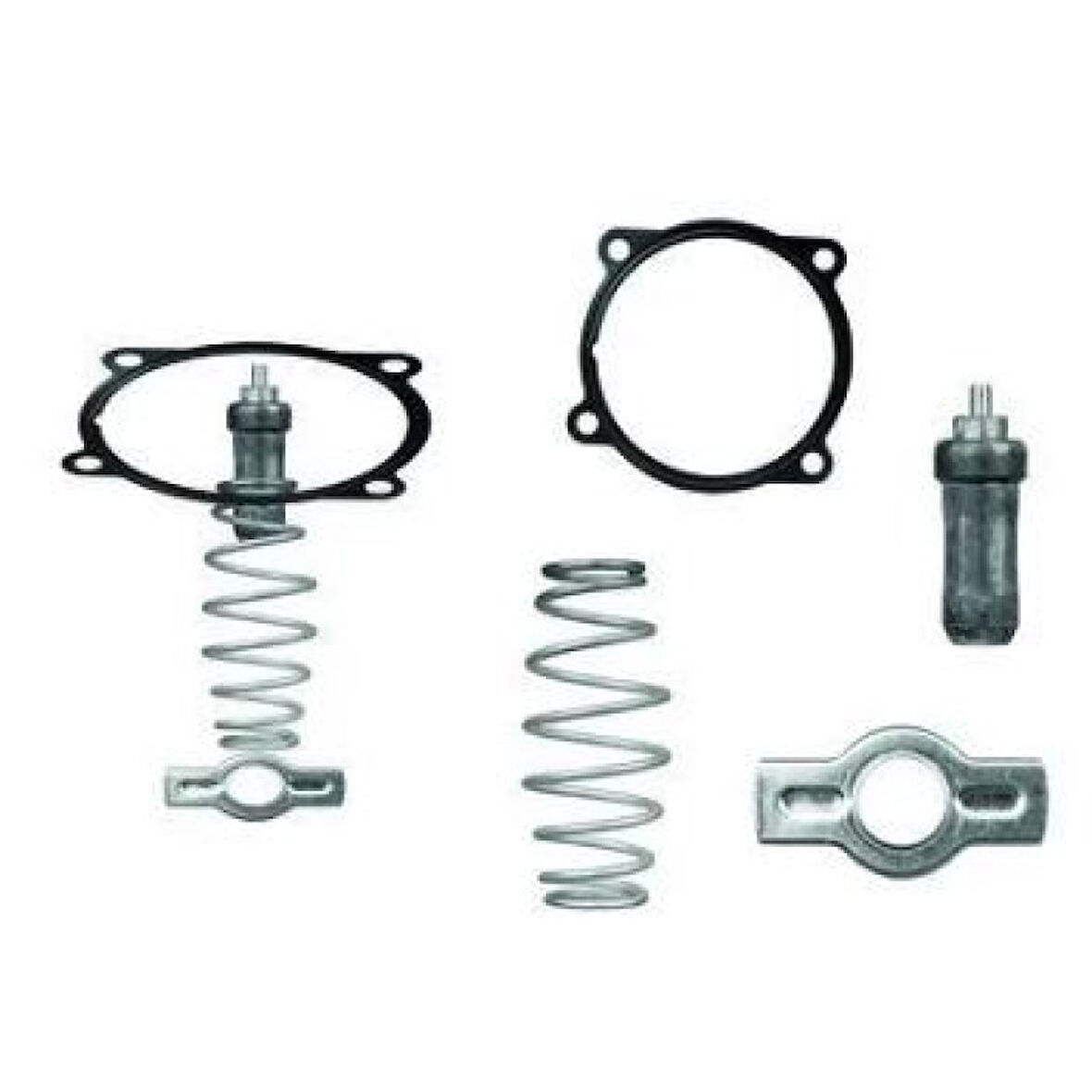 İveco Ticarı Termostat 79 C° İveco Stralıs Trakker Eurostar Eurotech / Ford Cargo 1846 - İveco 504071087