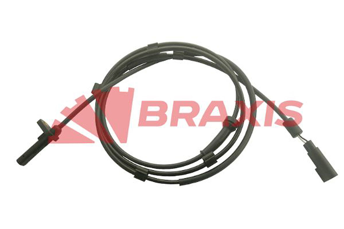 Ford Arka Abs Kablosu Sensoru Sag Transıt V347-V348 Tt9 2.2 155ps 11>14 2.2 Tdci 2.4 Tdci 3.2 Tdci - Supsan Sws0004-03