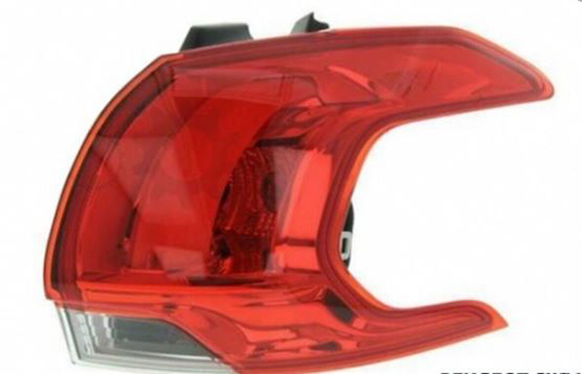 Psa Stop Lambası Sag P2008 13> - Psa 9678074380