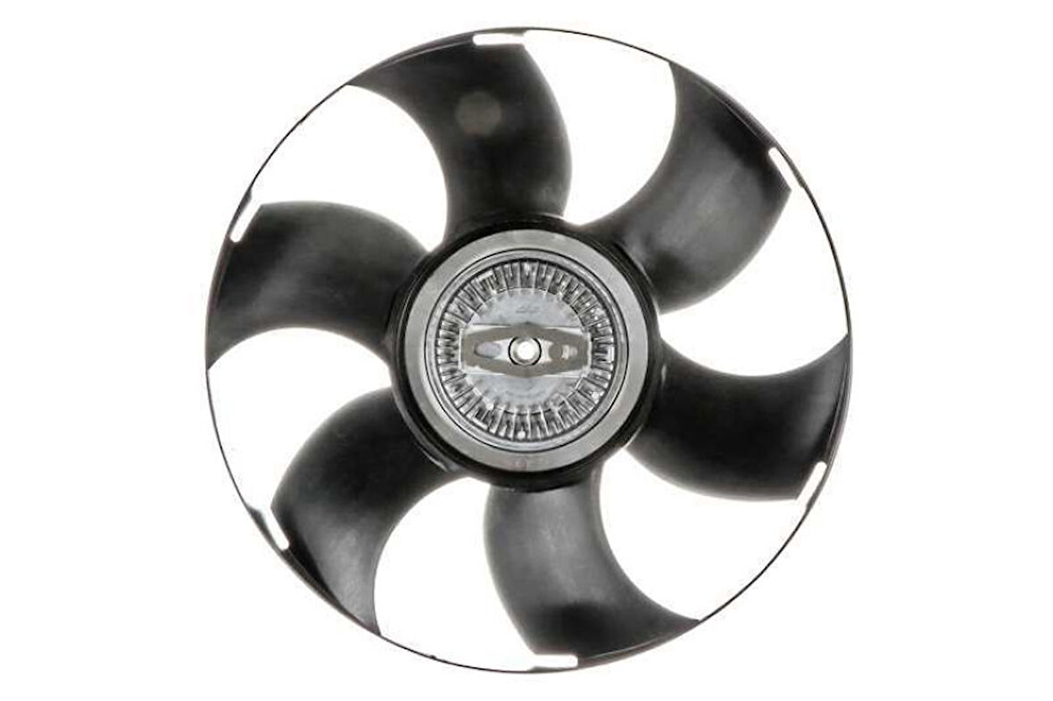 Vw Fan Termigi - Pervaneli (8mv 376 907-081) - Brw 20004779