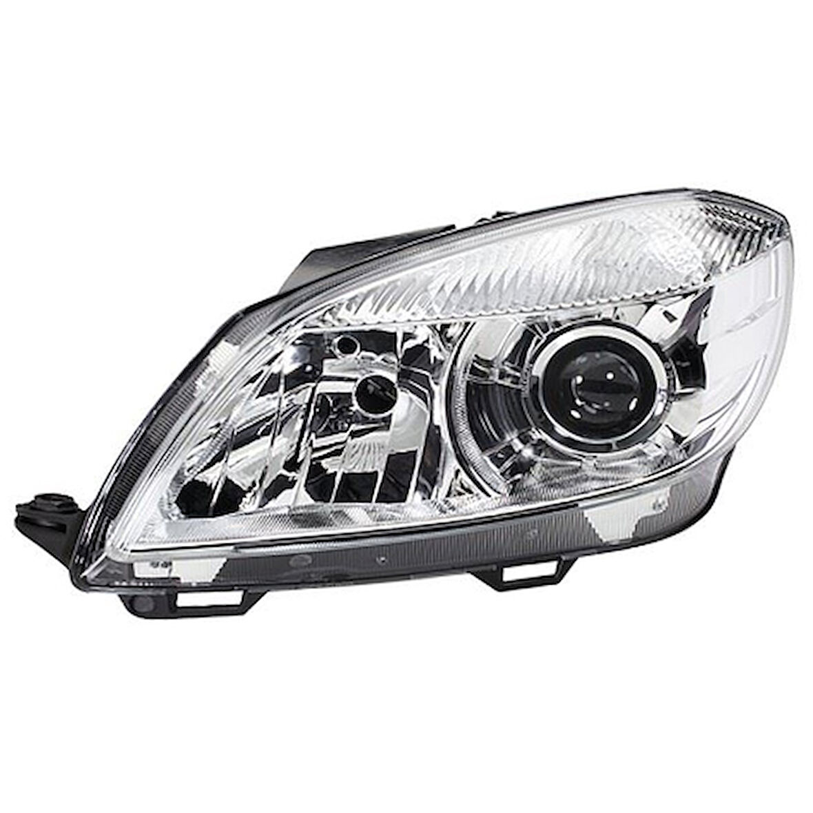 Vag Far Sol 2011>15 Fabıa Roomster - Hella 1el010417-371