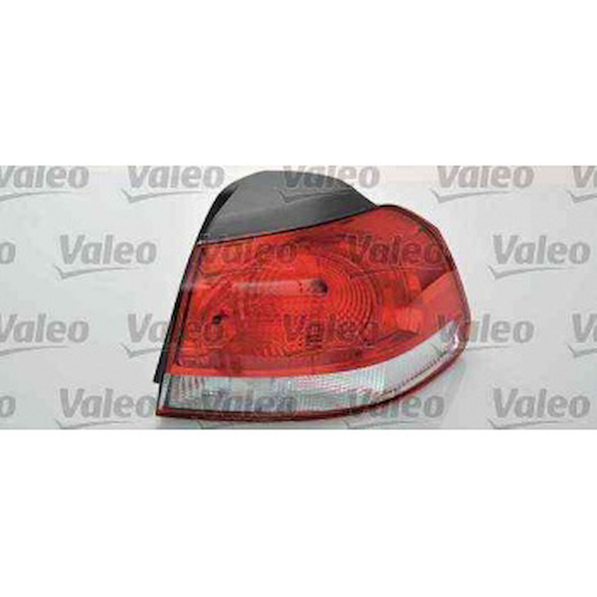 Vag Stop Lambası Sol (dis) Ampullu Golf VI 08> ( Valeo Tip ) - Valeo 043878