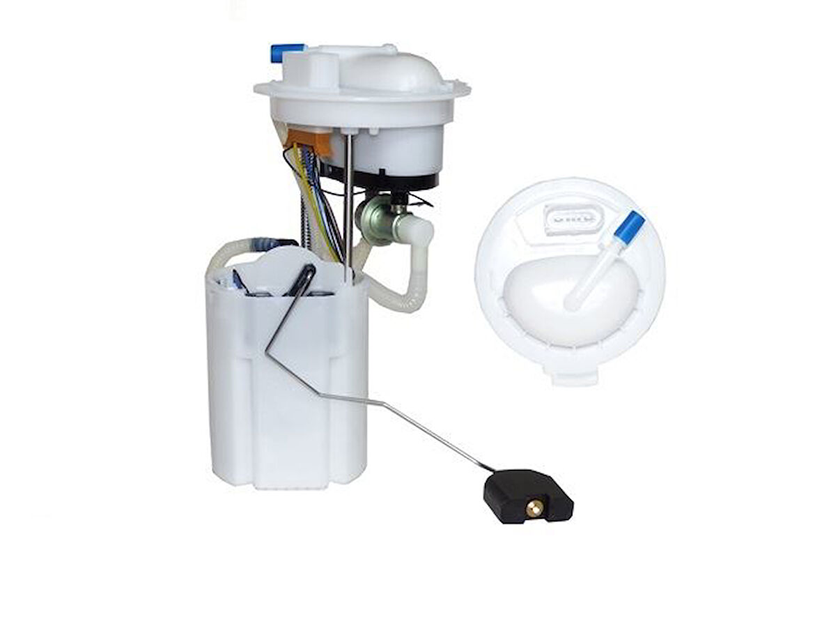 Vag Yakıt Samandırası Passat 06>11 2.0fsi Tsi 3bar 205l - Achr 60306940