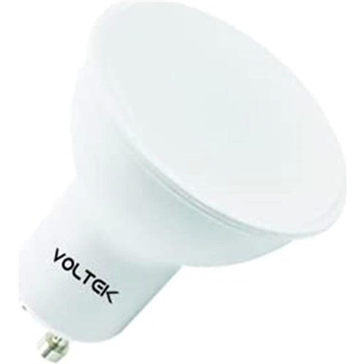 VOLTEK GU10 5W LED AMPUL GÜNIŞIĞI 3000K