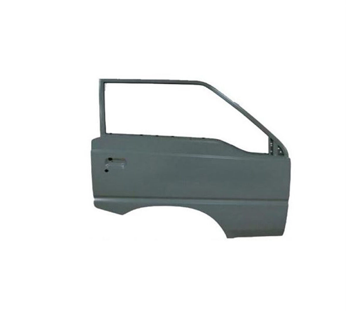 Hyundaı On Kapı Sag L300 H100 96> - Vortex V1504095