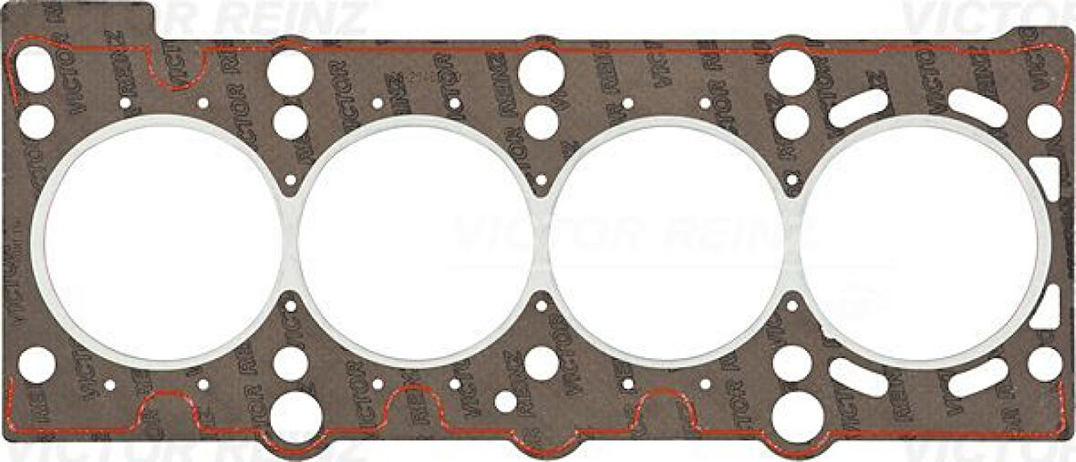 Bmw Silindir Kapak Contası Bmw M42 E30 E36 K:1,74mm D:85mm - Victor Reinz 61-28485-00