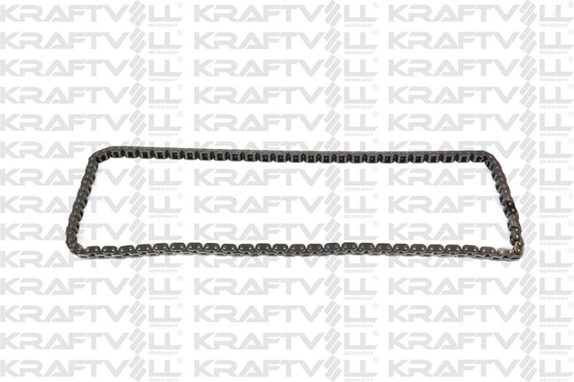 Ford Eksantrık Zinciri Focus II - Cmax - Mondeo III - Mondeo IV - Mondeo V 1.8 16v / 2.0 16v - Kraftvoll 12100001