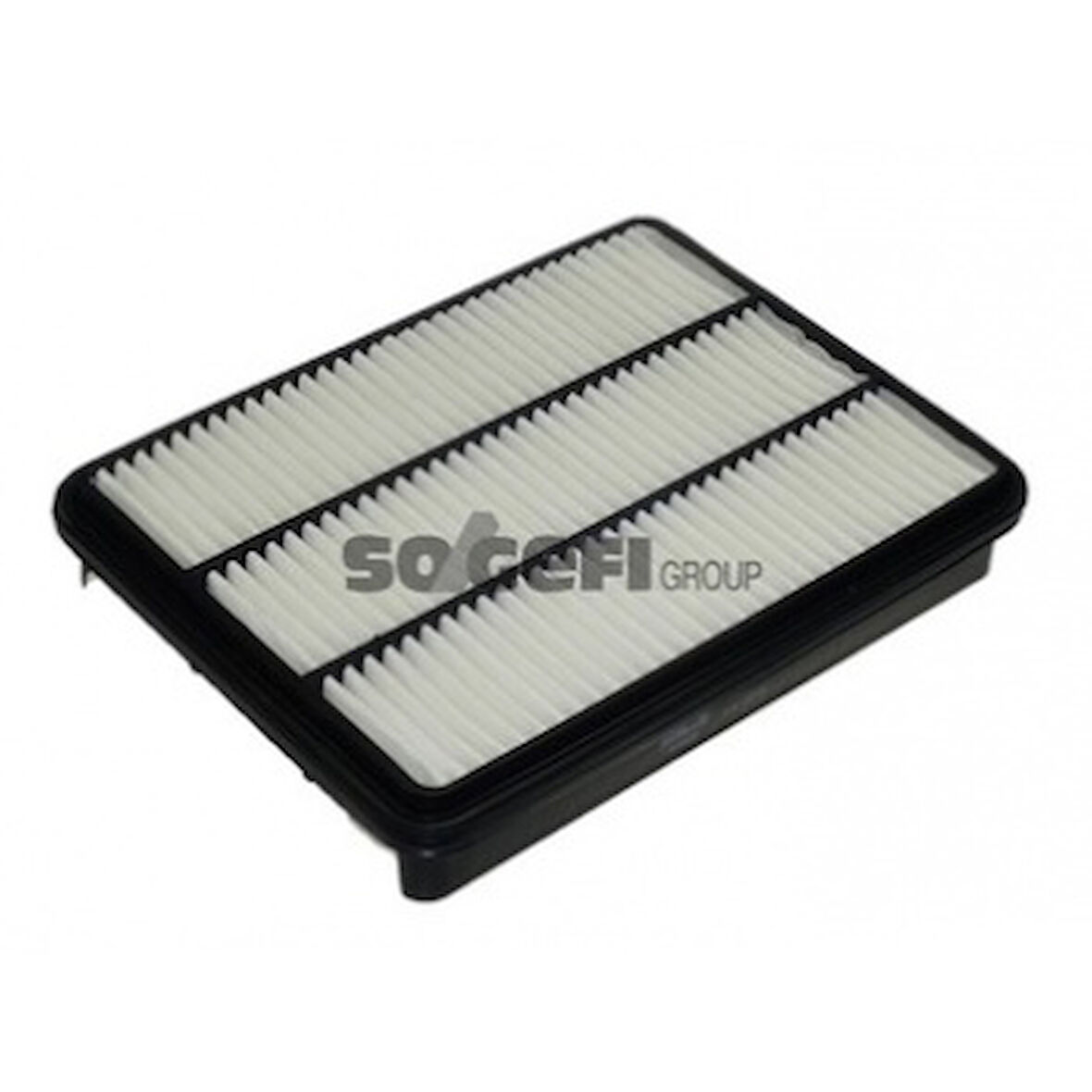 Toyota Hava Filtresi Toyota Land Caruıser D4d 01-12 - Purflux A1323