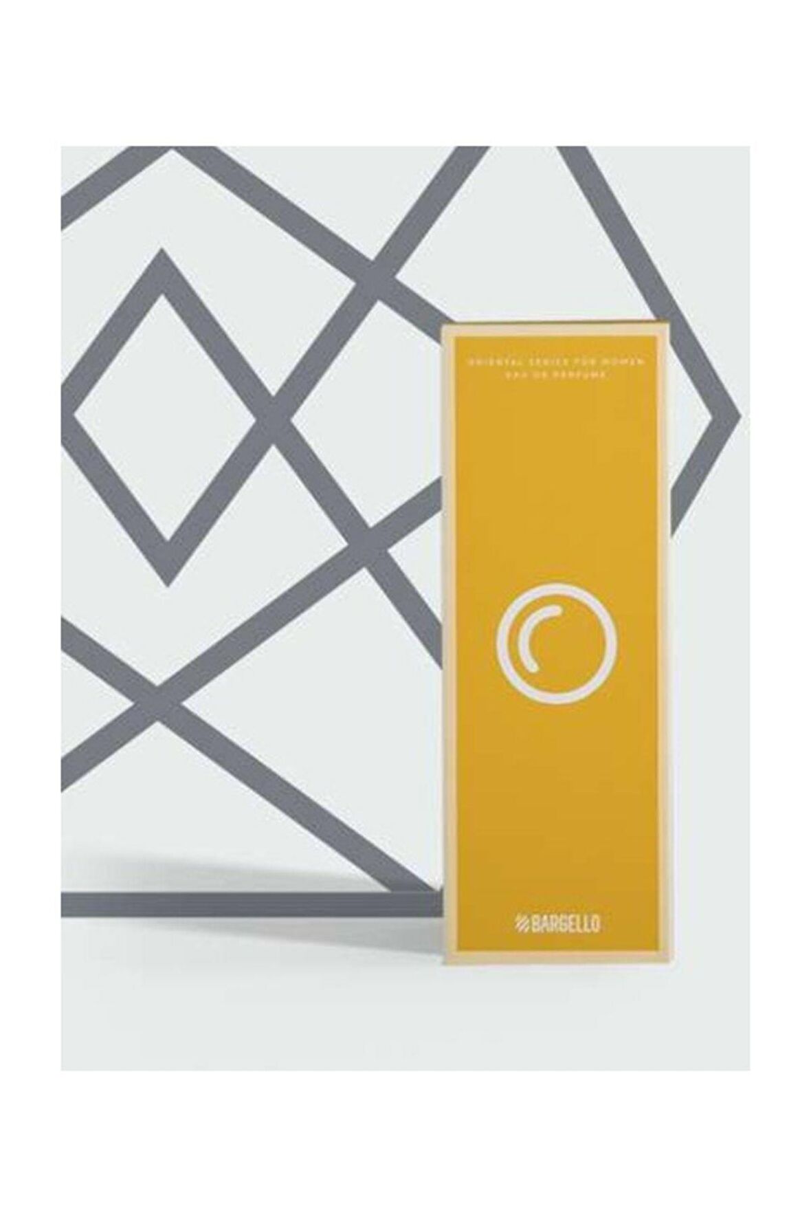 KADIN PARFÜM 186 ORİENTAL 50 ML EDP 869284130186