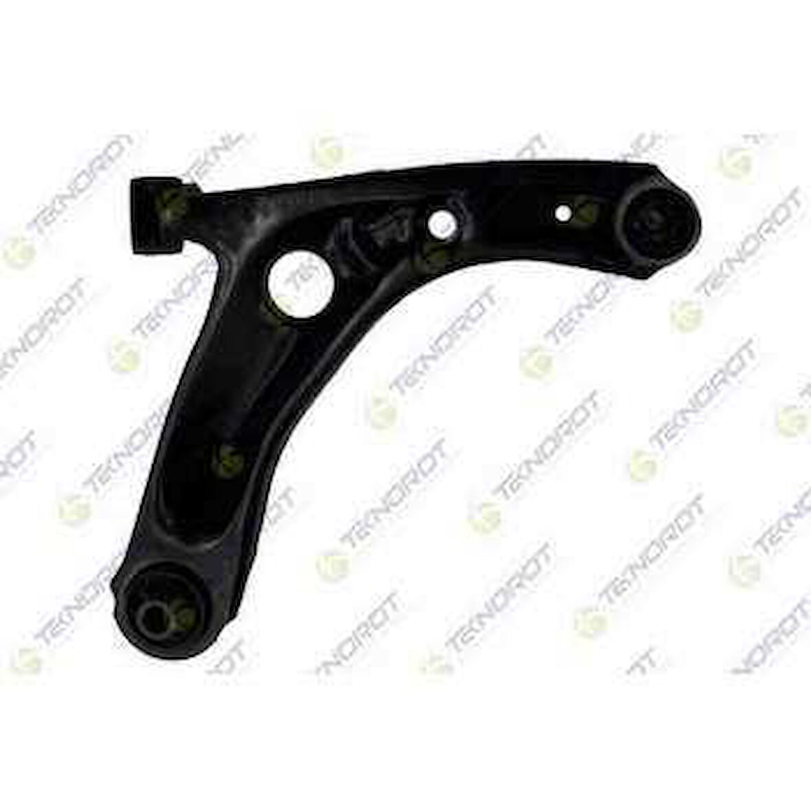 Psa Salıncak Komle Sac Sag C1 107 Aygo 1.0 1.4hdi 05> Rotıllı - Teknorot P-178