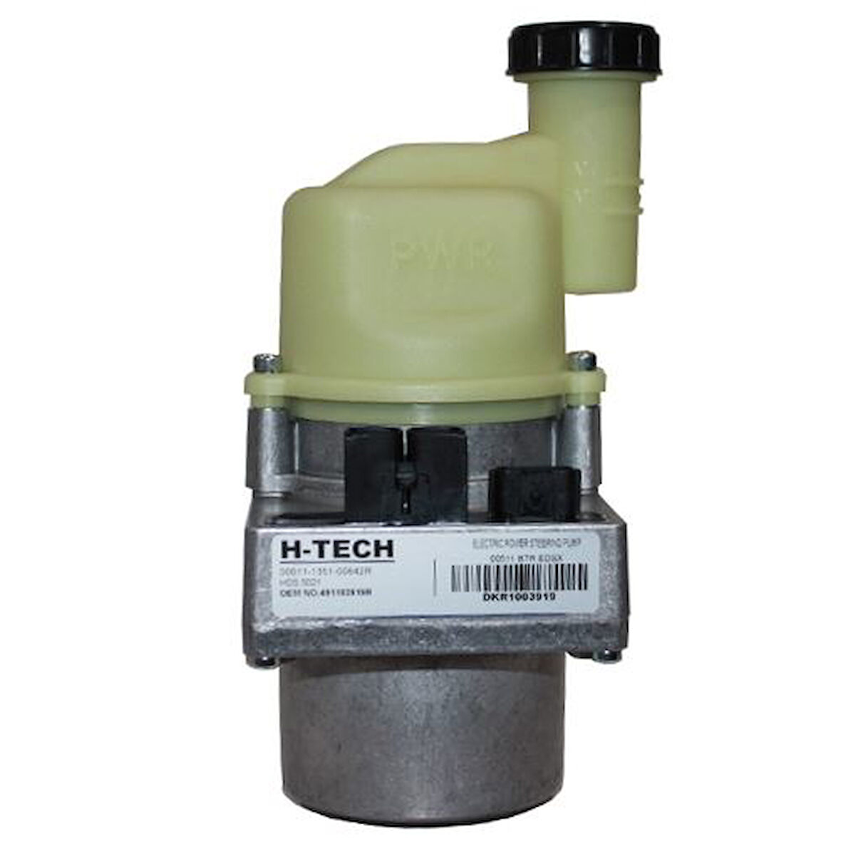 Renault Direksiyon Pompası Elek. Dacıa Dokker 12> - H-Tech Dkr1003919
