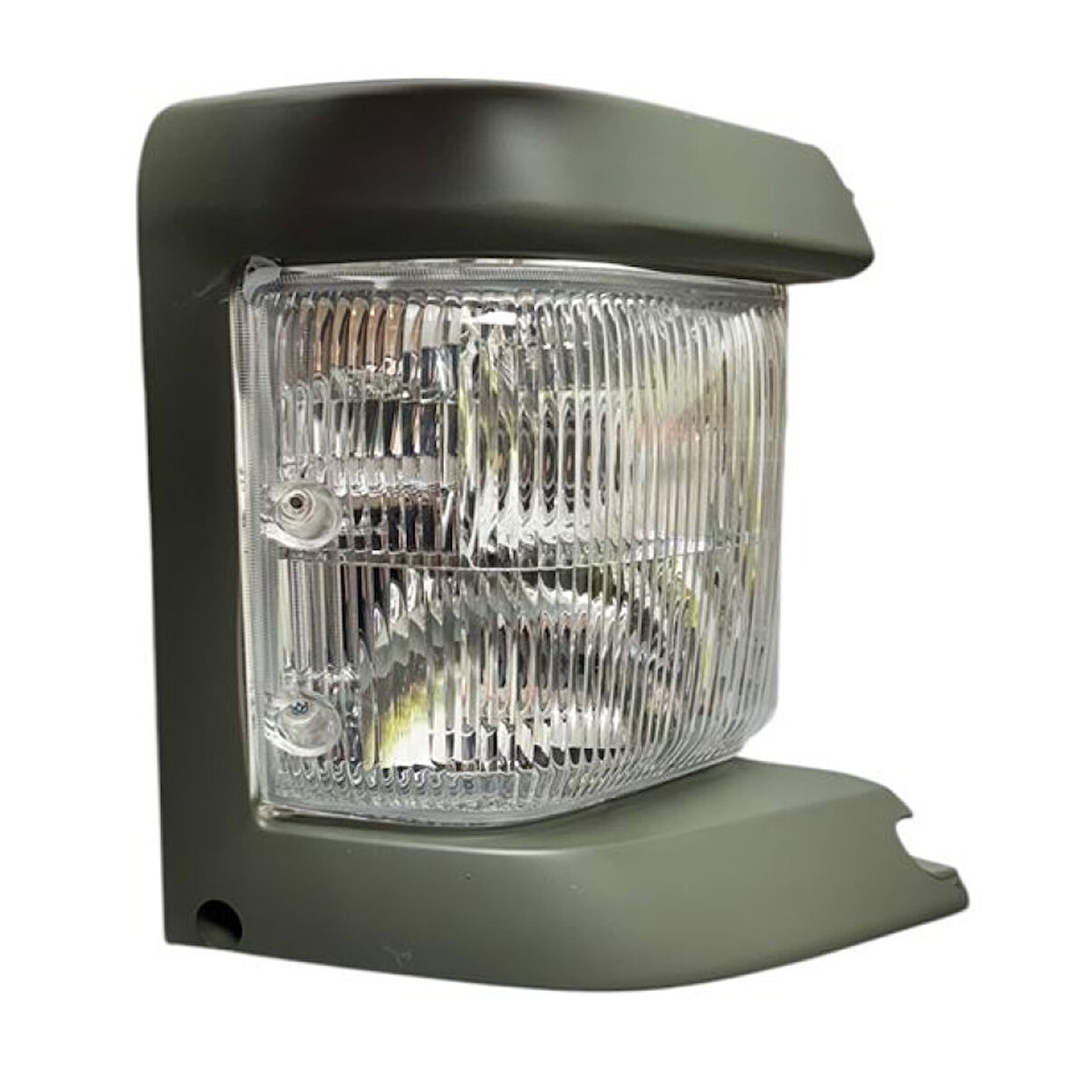 Mazda Ticarı Sinyal Lambası E2200 99-05 Rh (panelvan) - Wagenburg 14530002407