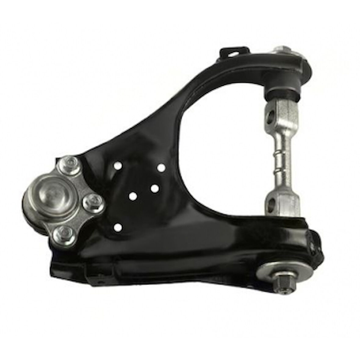 İsuzu Ticarı Salıncak Ust Sol (rotıllı) İsuzu D-Max 4x4 04>12 - Kraftvoll 13050544