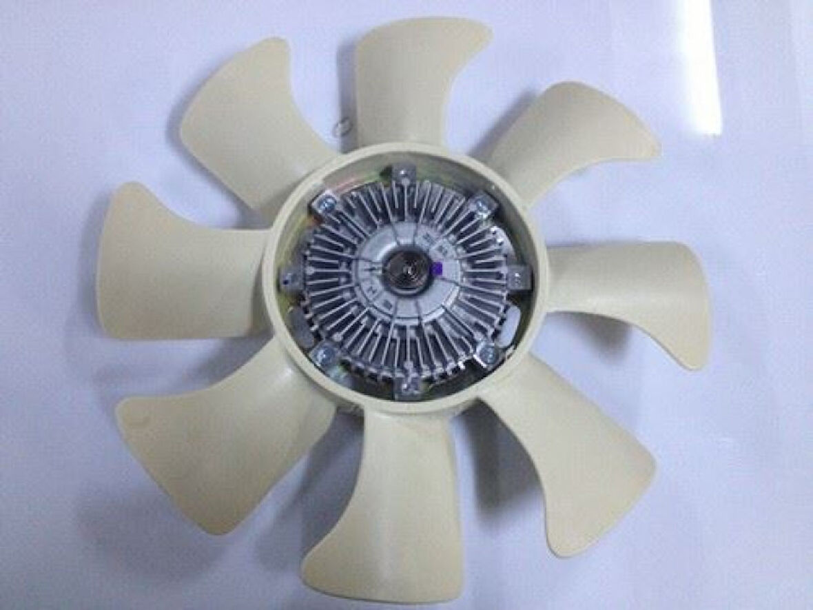 Kore Fan Termigi - Fan Termigi - Gmb Gwk-03f