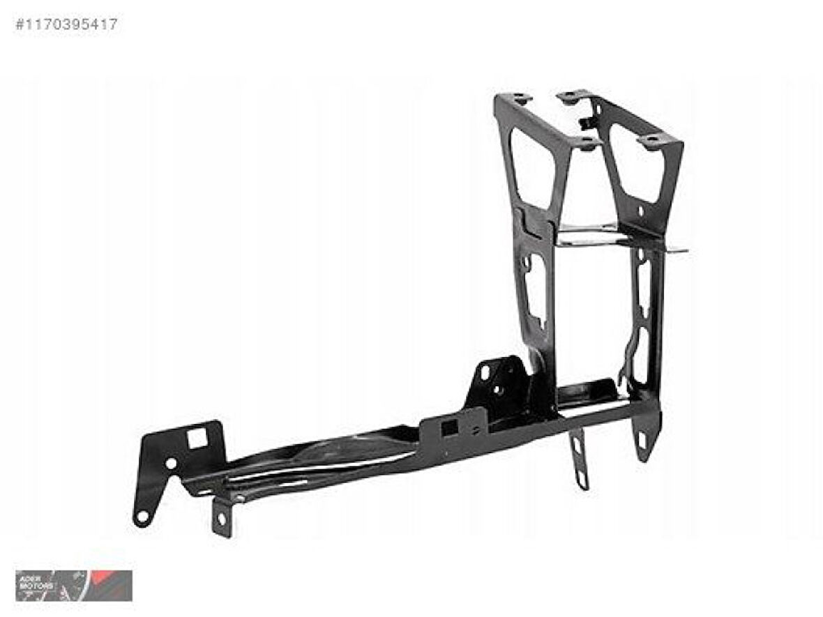 Bmw On Far Yuva Sacı Sag F30 12> - Vortex V0200649