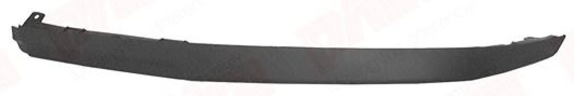 Opel Spoyler On Sol Plastık Astra H 04>07 - Eurostamp 101.18.5300