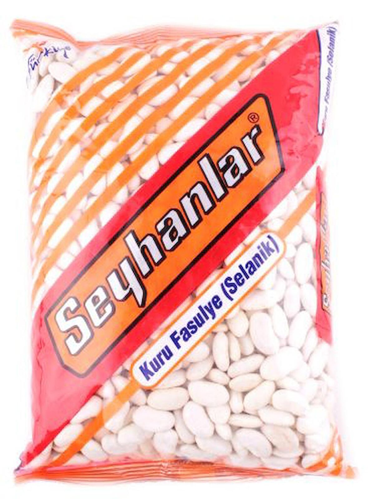 SEYHANLAR 900GR. SELANIK FASULYE