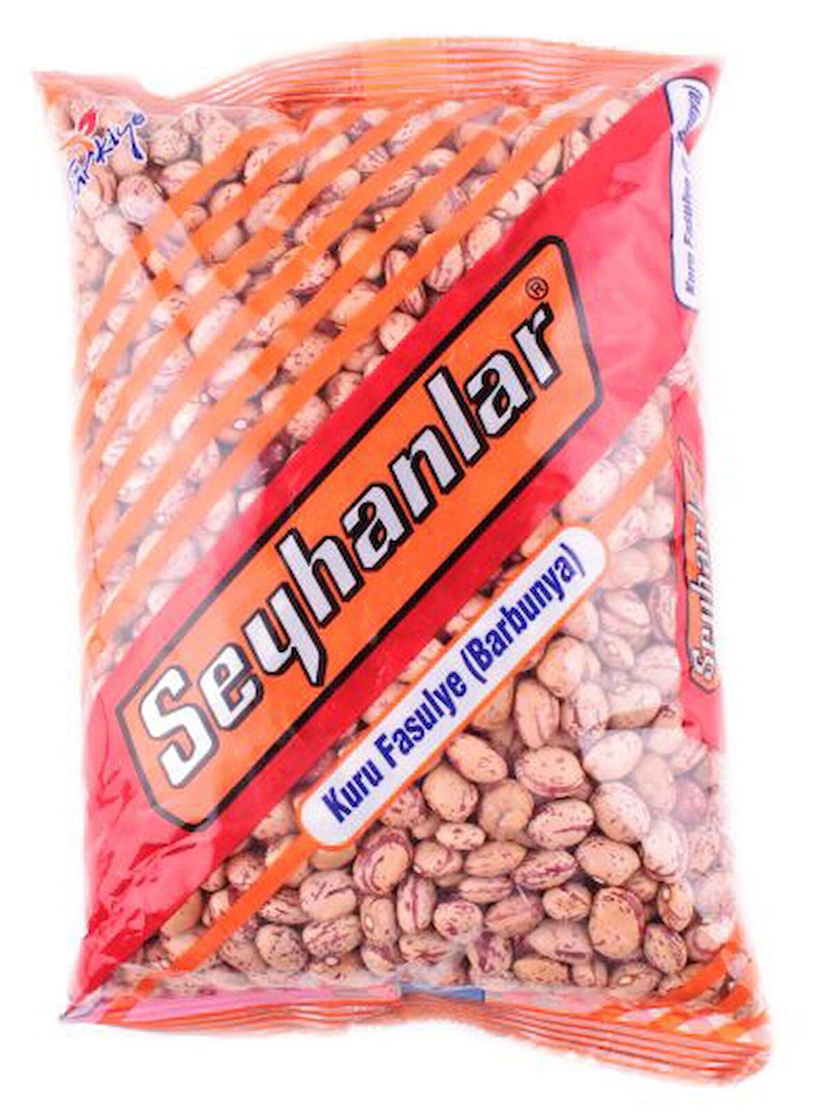SEYHANLAR 900GR. FASULYE BARBUN