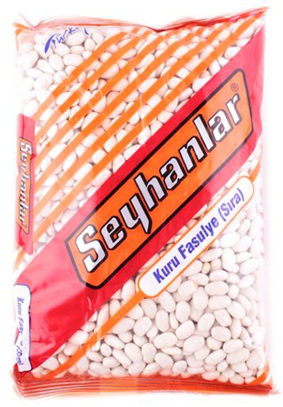 SEYHANLAR 900GR. SIRA FASULYE