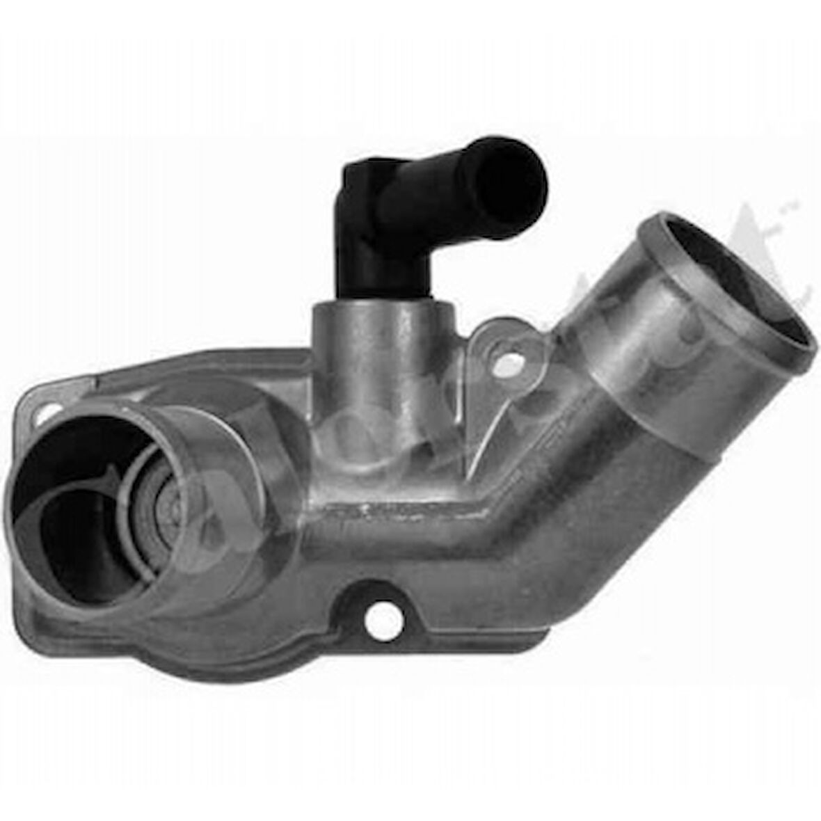 Opel Termostat Astra G Vectra B Y20dth - Vernet Th6518.92j