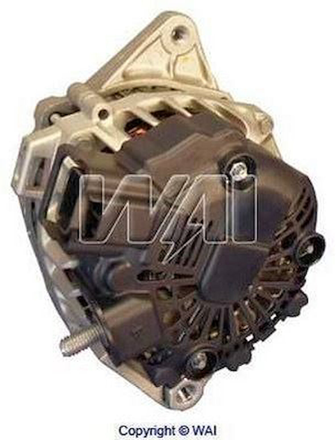 Hyundaı Alternator 12v 90a Hyundaı Accent Blue 1,4 2011 -> İ20 1,4 2008-2015 - Waı 11471n