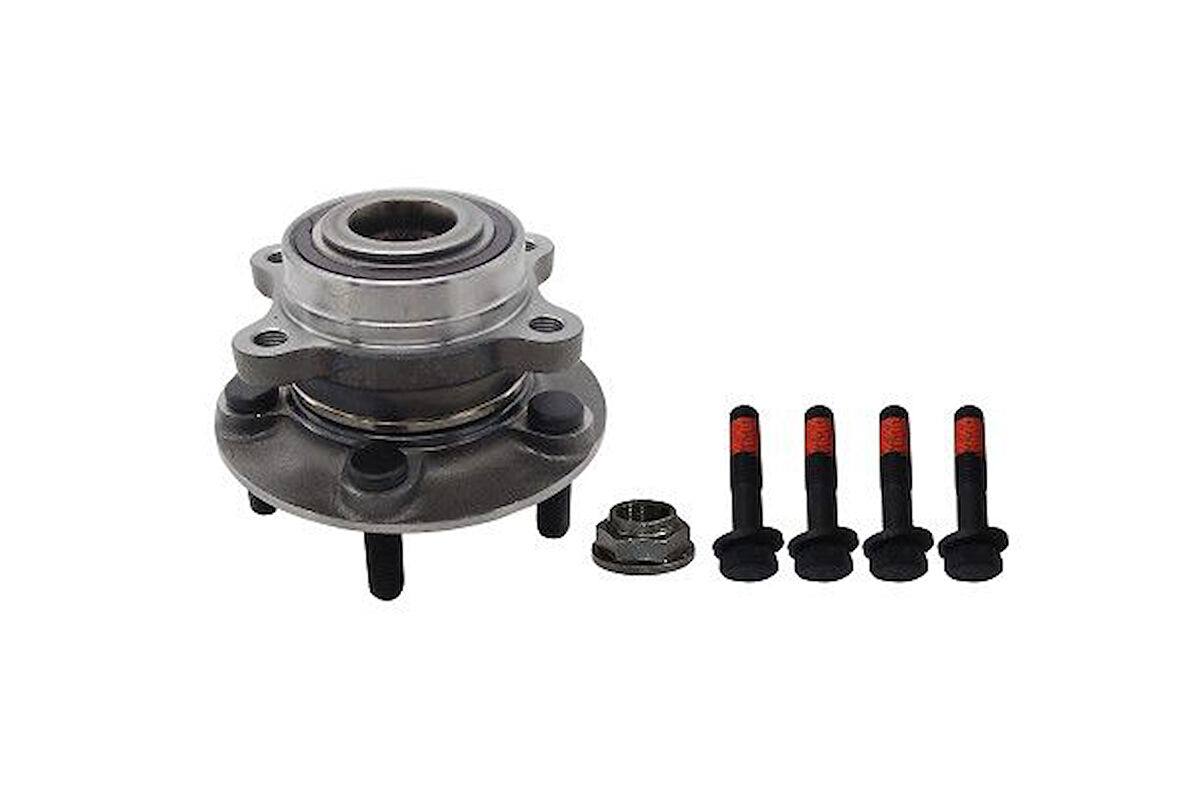 Ford Porya Arka - Porya Arka - Val 502745