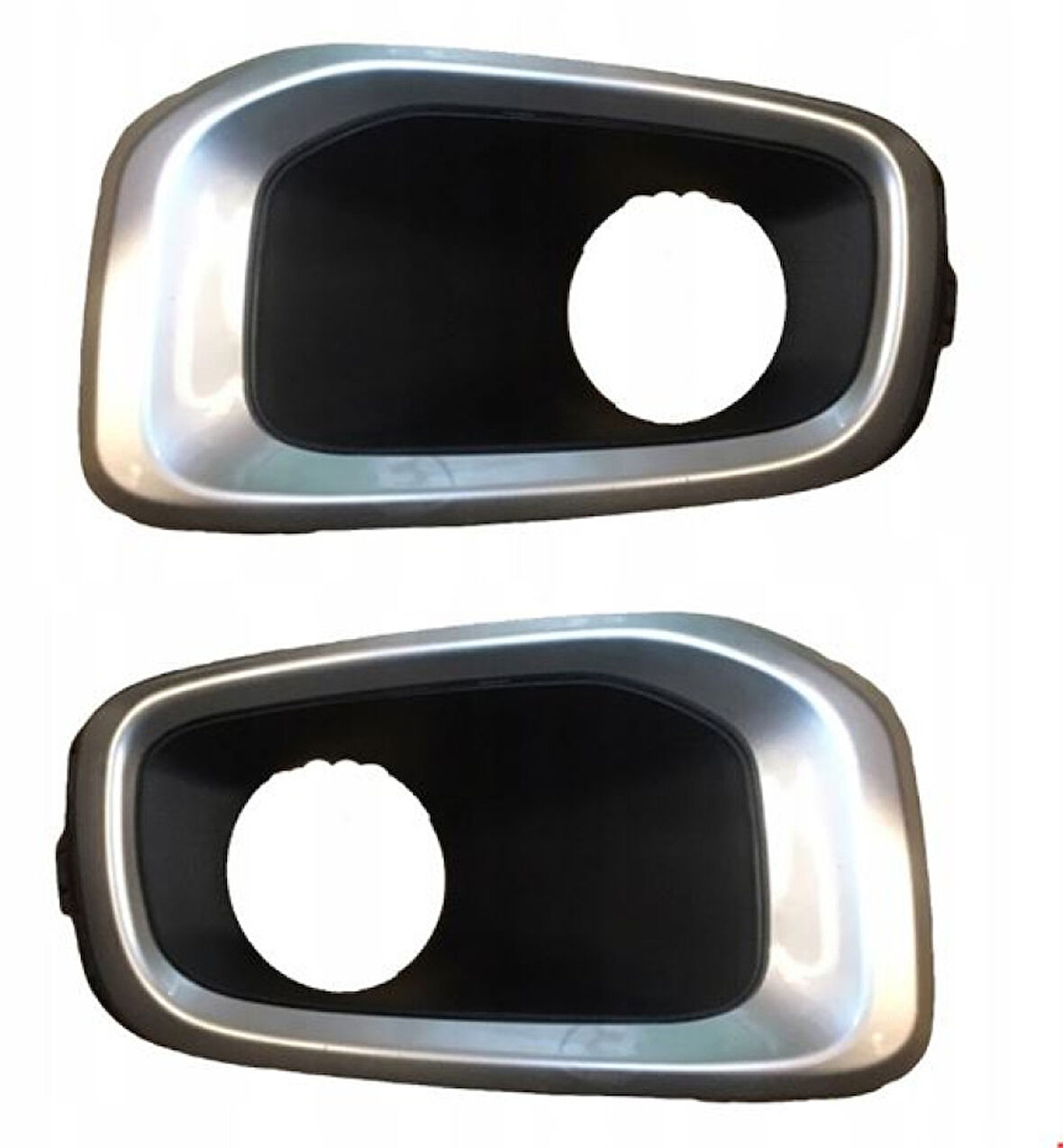 Jeep Sis Far Cerceve Takım Gumus Gri Renegade 14> - Vortex V1704878